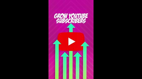 For all you youtubers 👆👆👆 growth hacks