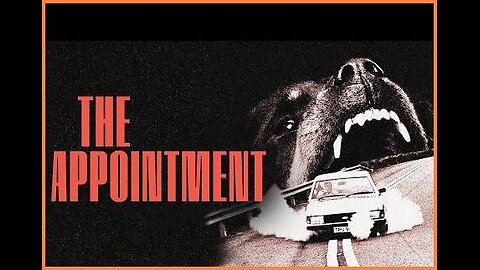 THE APPOINTMENT 1982 Once Thought Lost, BFI Restored this Chilling Tale of the Supernatural FULL MOVIE in HD