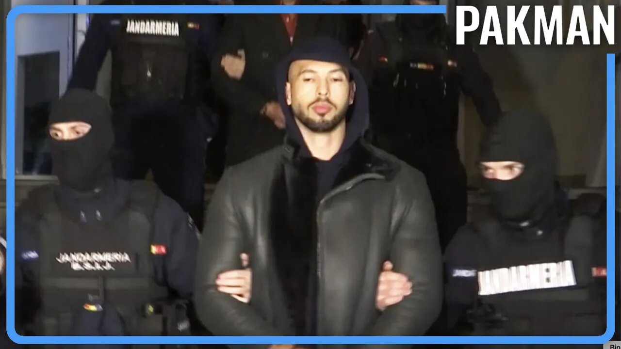 The Scam of Andrew Tate, Jordan Peterson, Liver King, Etc