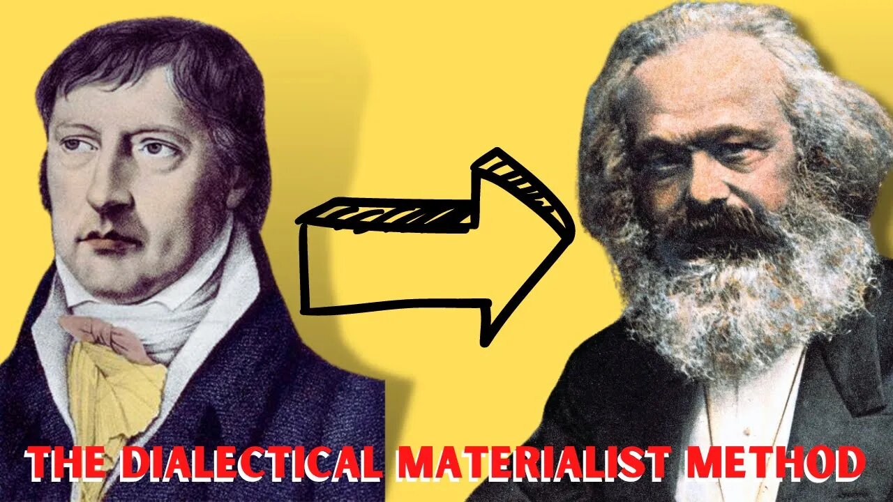 What is the Dialectical Materialist Method?