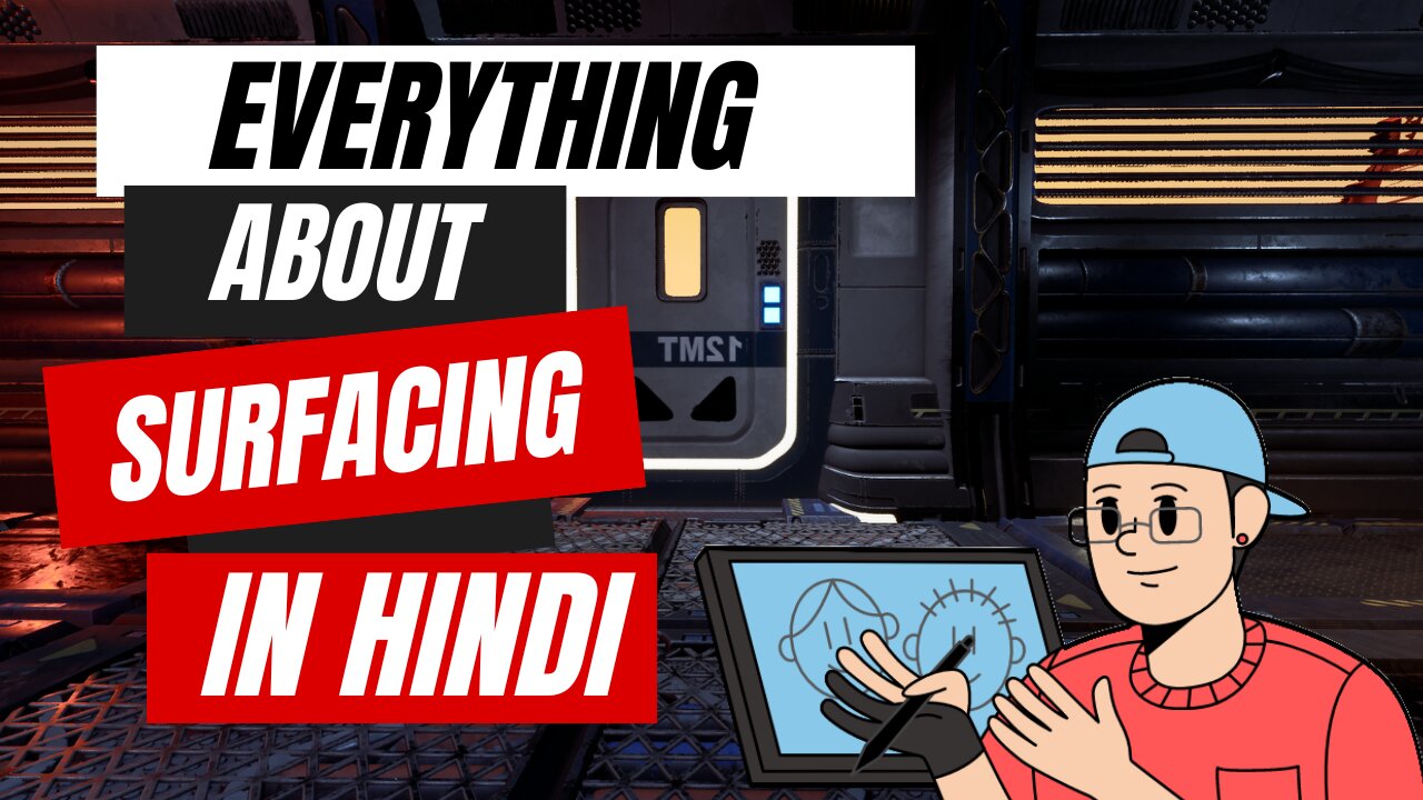 Surfacing Explorer | Everything About Surfacing In Hindi