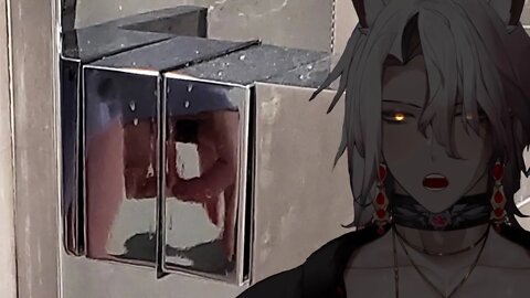 LordAethelstan gets got by Nyanners