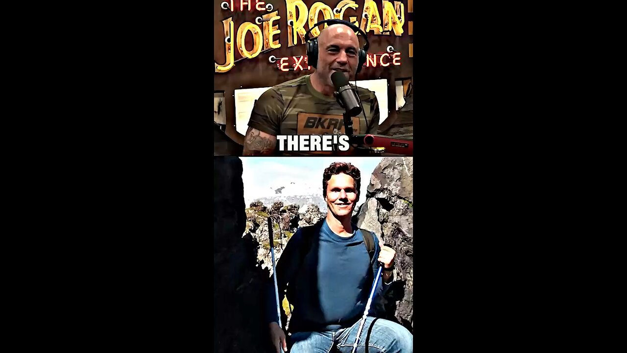 Joe Rogan podcast clips part 10