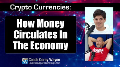 How Money Circulates In The Economy