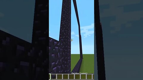 O MAIOR PORTAL DO NETHER NO MINECRAFT