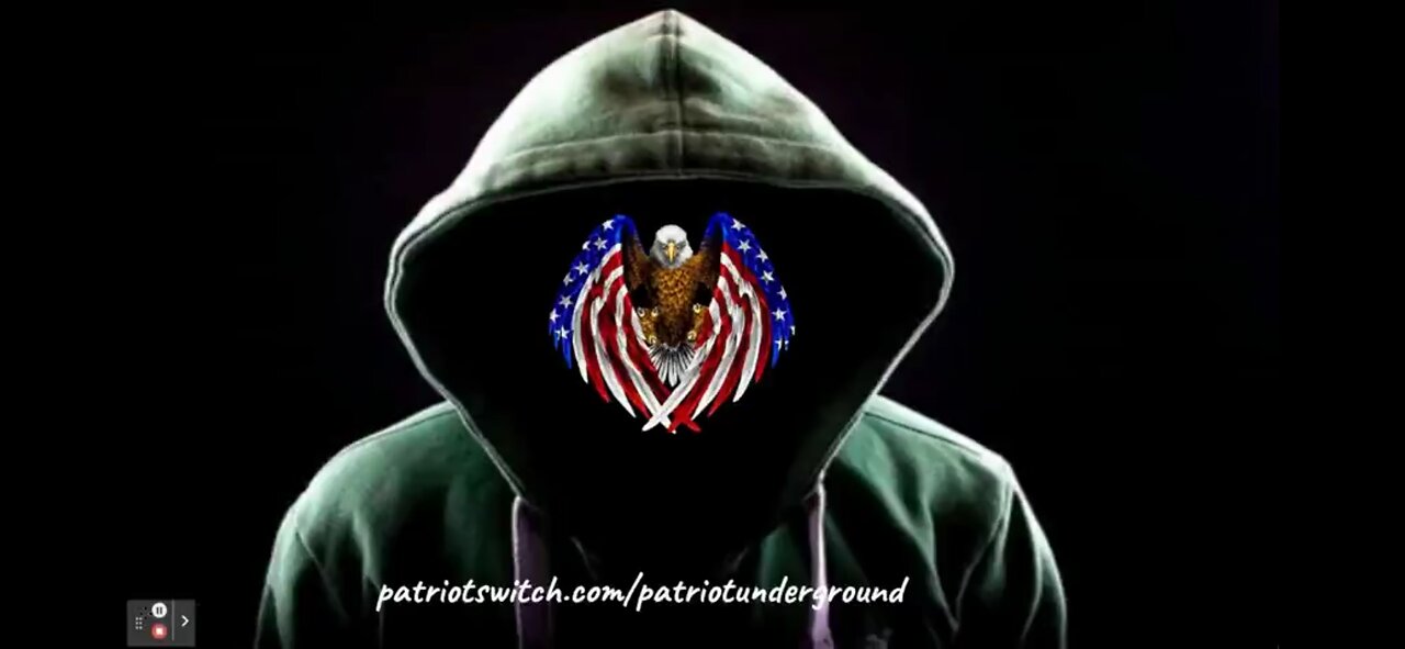 Patriot Underground: Deep State Activating End Times Protocols! Certain Death Of The Federal Reserve