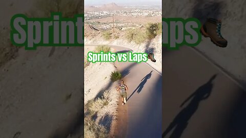 Sprints vs Laps the importance of PACE #Get2Steppin w/ S2 we all wanna Get There, but What’s Next?