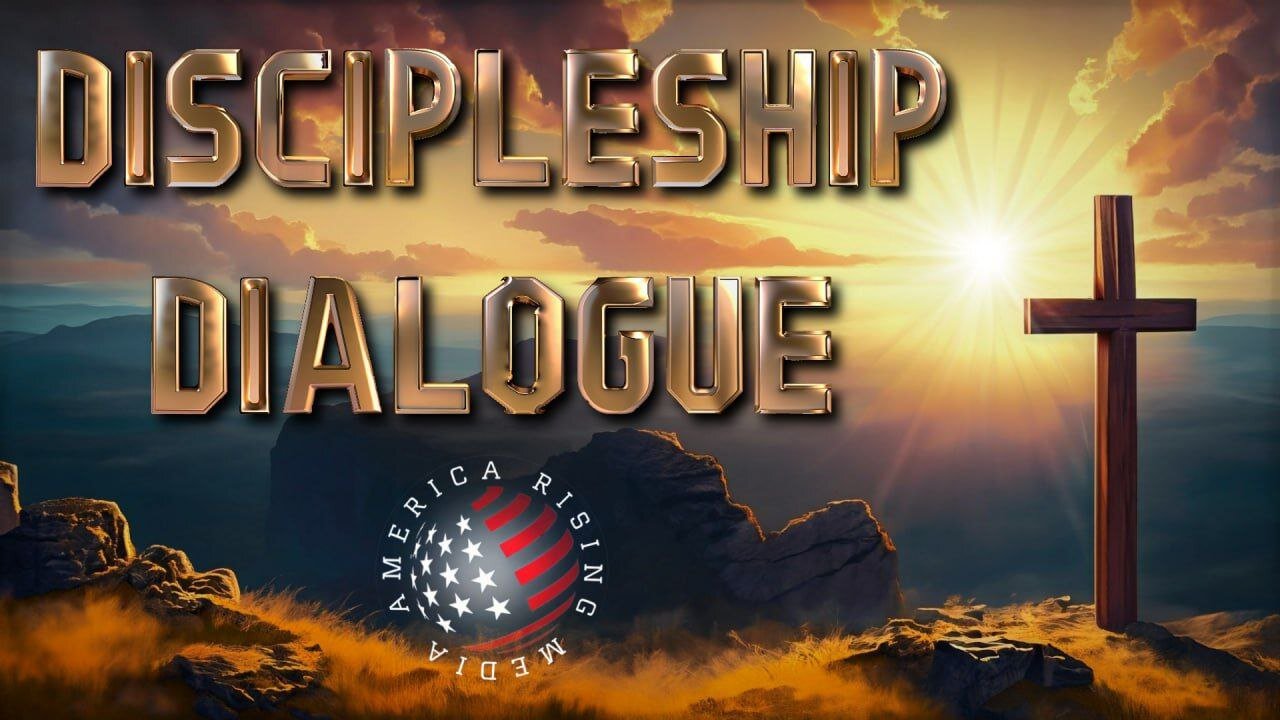 Discipleship Dialogue