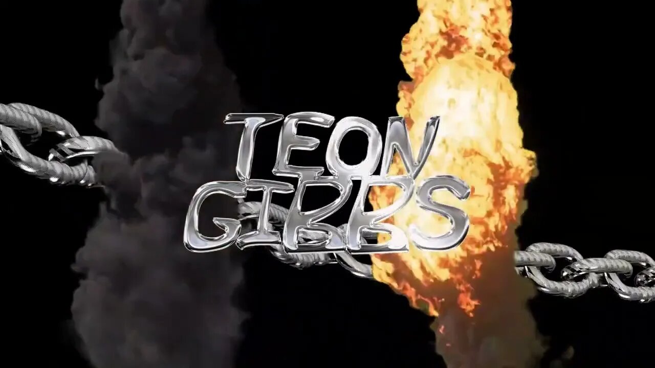 Teon Gibbs - Easy feat Jaspa & Jonny Tobin & Falcxne [ 3D visualizer by xCephasx Studios ]