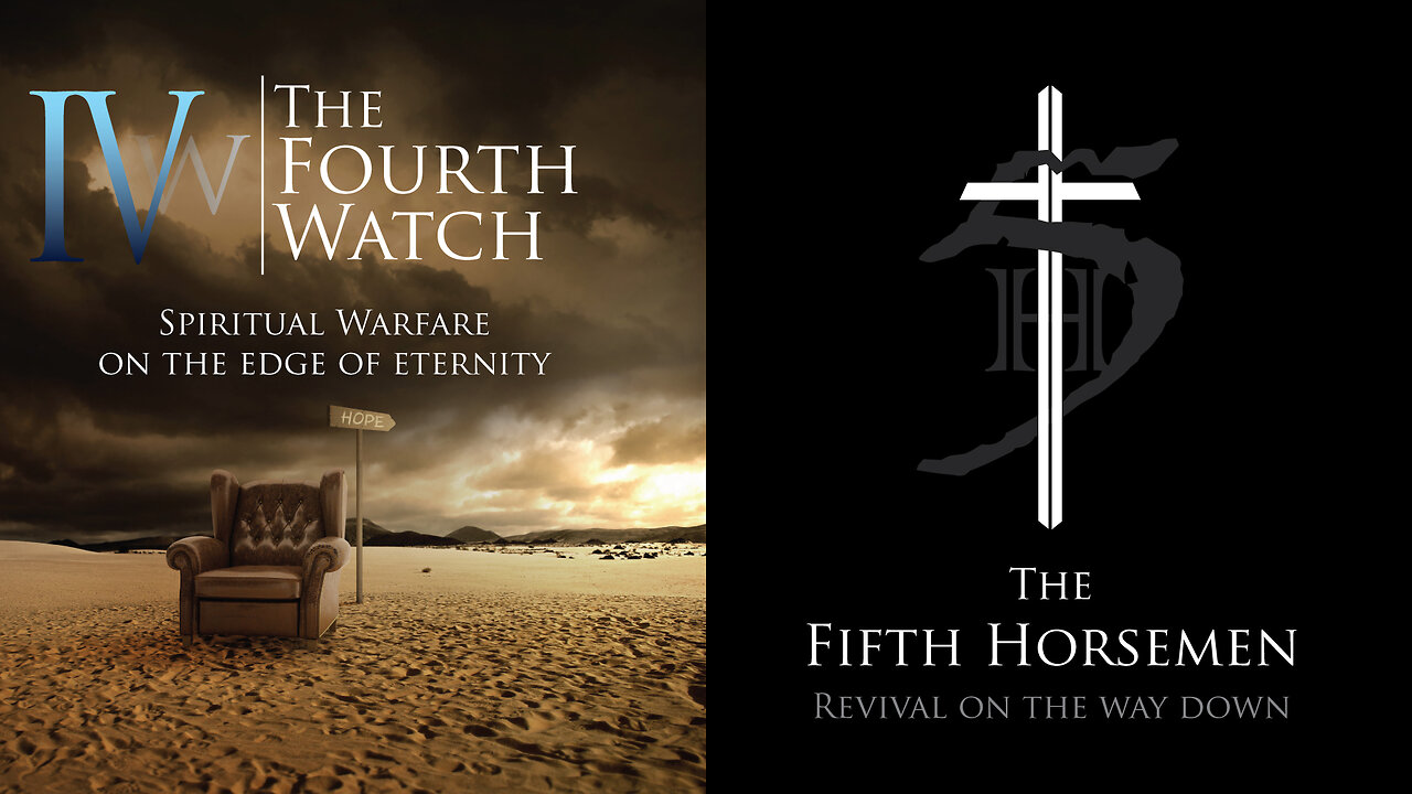 Spiritual Warfare, Deliverance & Men's Ministry: Repairers of the breach