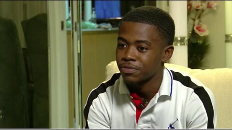 Palm Beach County man, jailed for missing jury duty, thankful for judge's change of heart