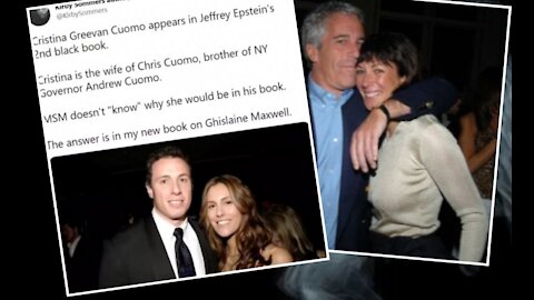 🔥The Real Reason Operative CNN Chris Cuomo Fired! Cristina Greeven Cuomo & Andrew Cuomo removed