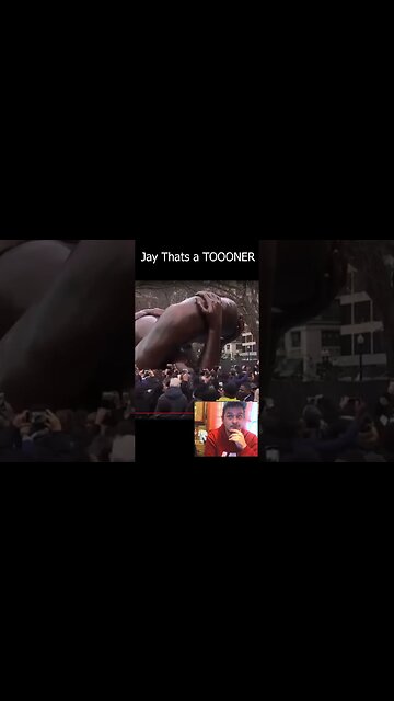 Boston-ites Reacting too new Statue "in their native Tounge"