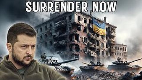 Ukraine Frontline January 2024 w/ American Journalist Patrick Lancaster SHOCKING UPDATE