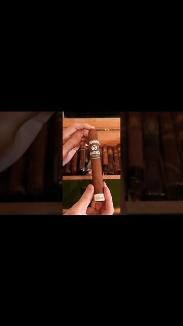 Possibly the most underrated Plasencia #cigar #cigars #luxury