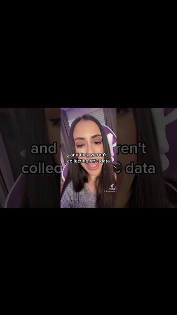 What is Bitzlato and why it matters for crypto! #cryptowendyo #crypto #cryptonews