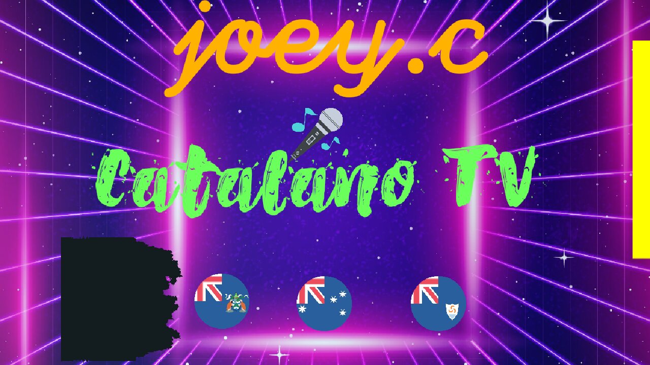 Joey. C letting Stuttering John Know, he is a jackass