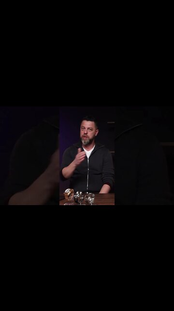 Jay-Z's Super Bowl Patek Philippe Watch Better than Richard Mille? #shorts