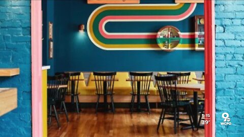 How two OTR businesses are fighting to stay afloat