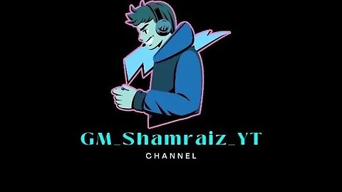 GM_Shamraiz_YT Live Stream