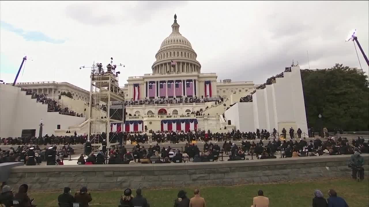 Senator Rob Portman may not be running for re-election but he won't leave early