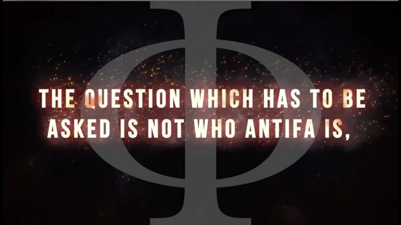 Al Qaeda si prepara a eliminare i membri di Antifa