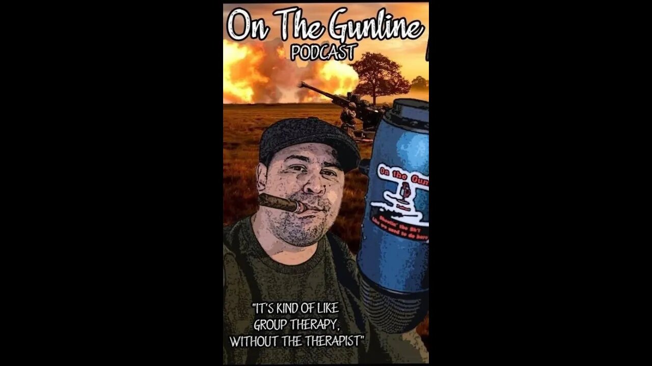 ON THE GUNLINE EP 271 Big Chief 13 Bravo