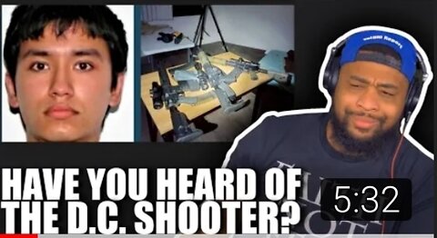 Have you HEARD of the DC SHOOTER
