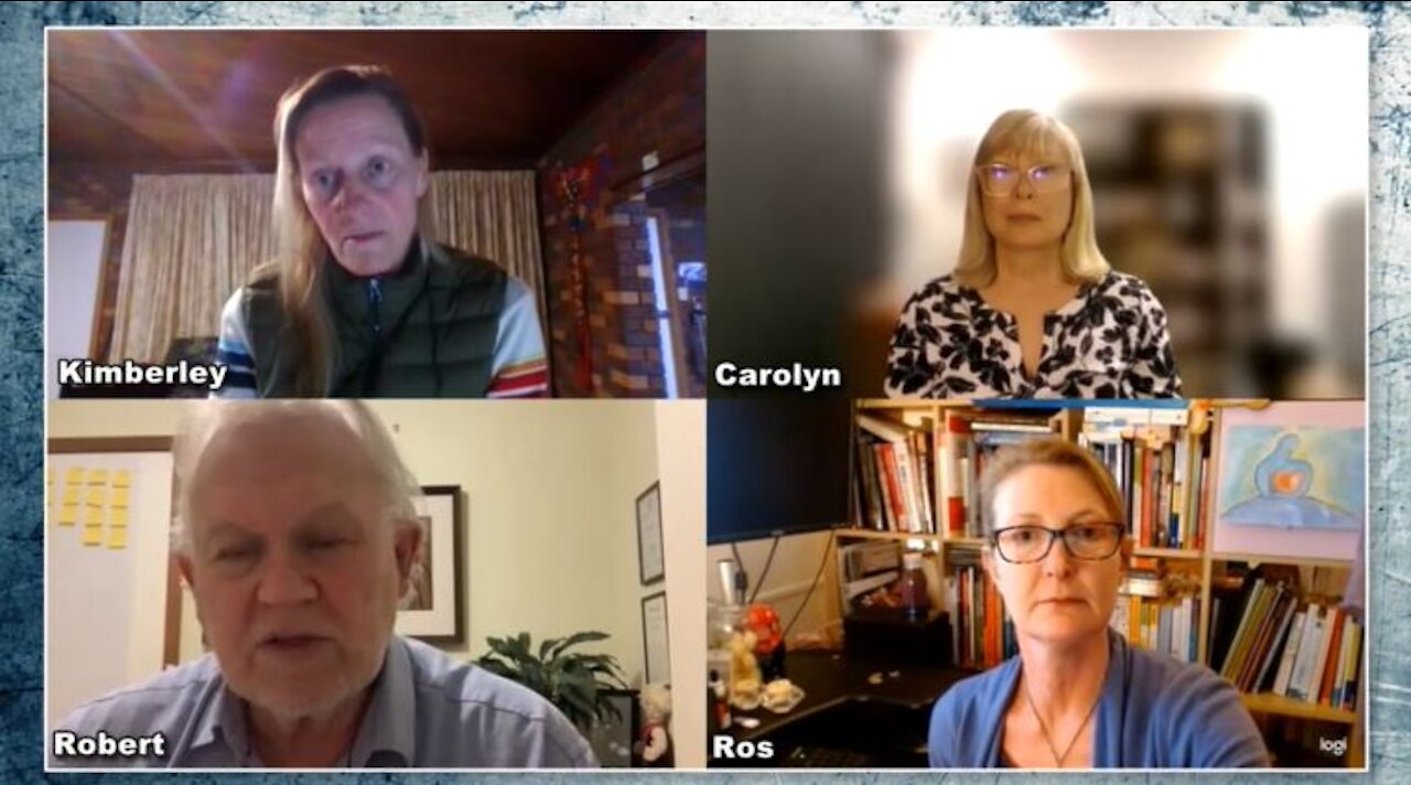 An URGENT message to Humanity - Calling an END to institutional corruption