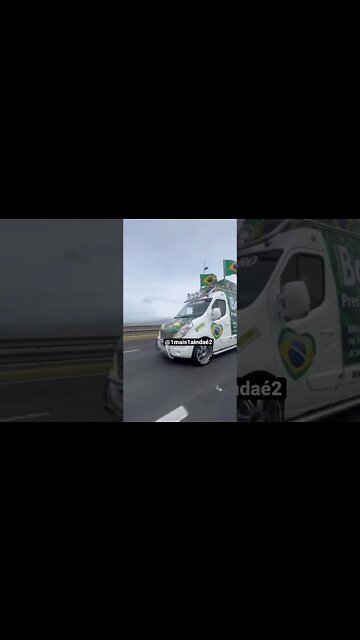 O brasileiro é MARAVILHOSO!!!!