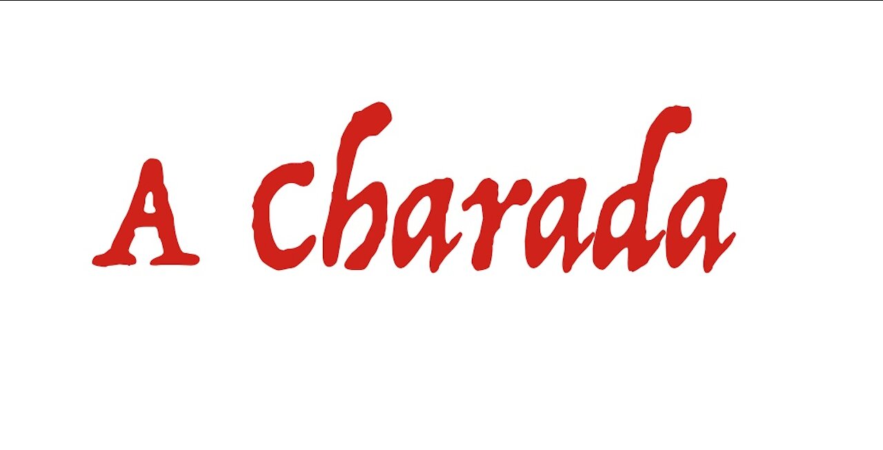 A Charada