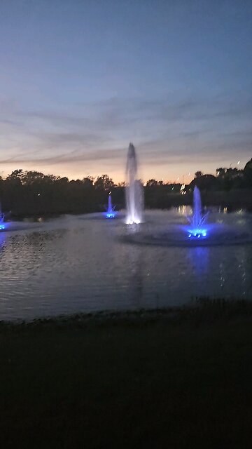 My Peaceful Place - Being There