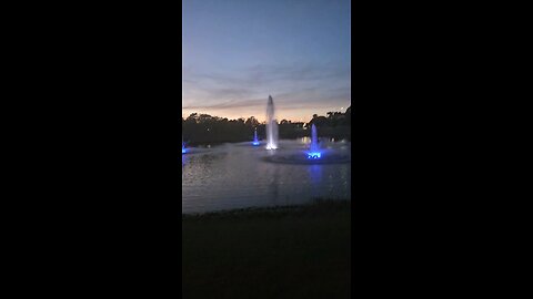 My Peaceful Place - Being There