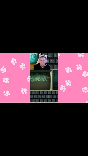 The real question is... who made the game??