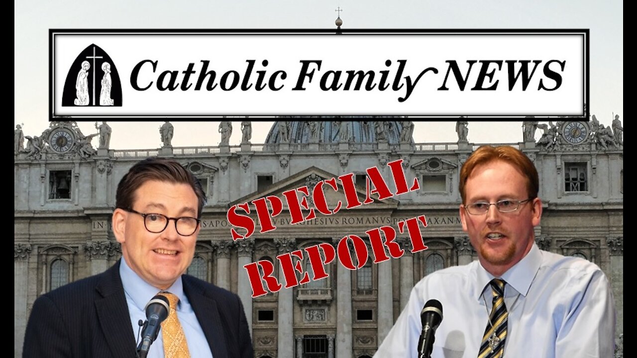 Special Report: Catholic Audio Prayers