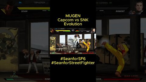 #SeanforSF6 #SeanforStreetFighter Day 88 #SeanMatsuda #StreetFighter #Capcom @capcom @CapcomUSA