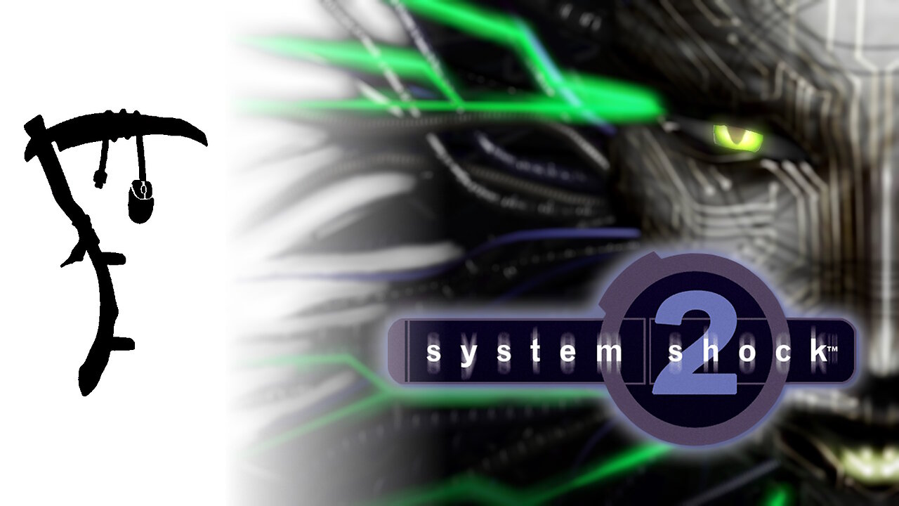 Retro Grim | System Shock 2 ○ First Playthrough [4]