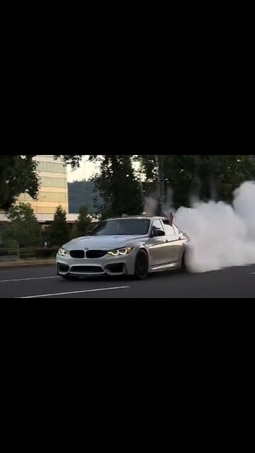 BMW MPower