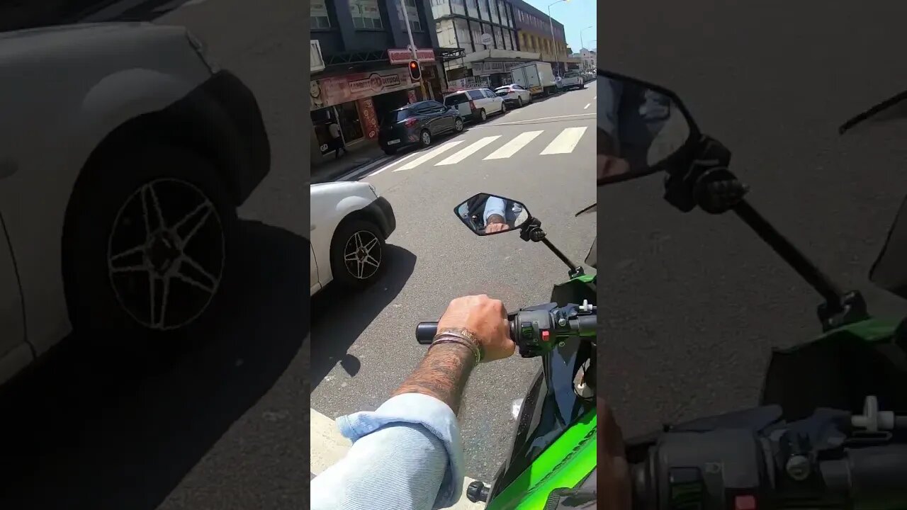 some #cops are nice 👌 #jontyknine