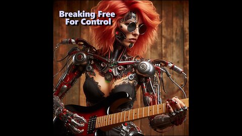 Breaking Free For Control