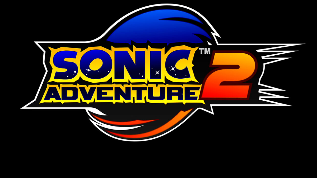 Tonight we are the Villains | Sonic Adventure 2 - Part 2