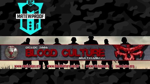 Call of Duty Rio | Ao Vivo | 27.11.2022