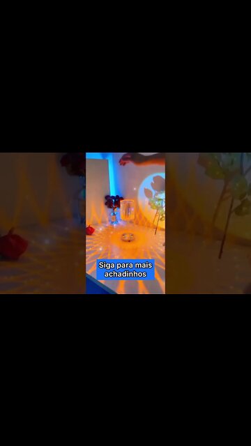 Olha Essa Luminária