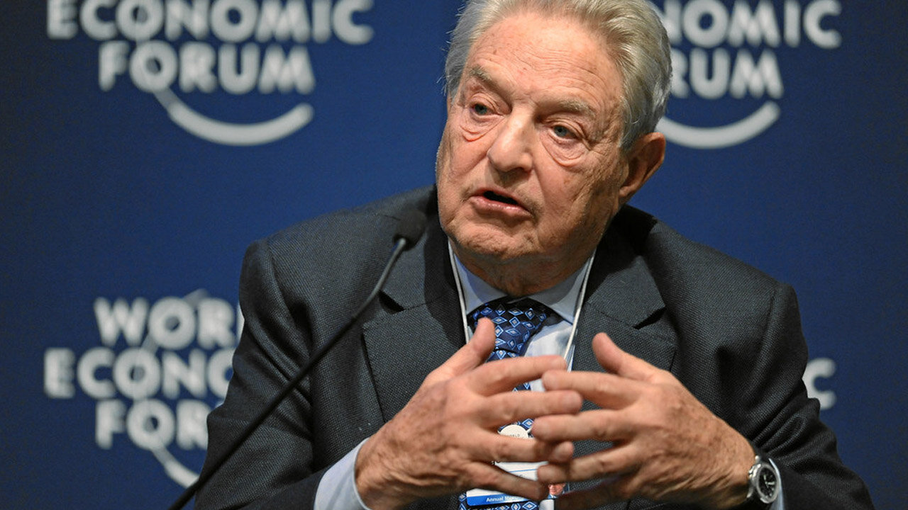 Loudoun County Rape Cover Up Has Ties To George Soros