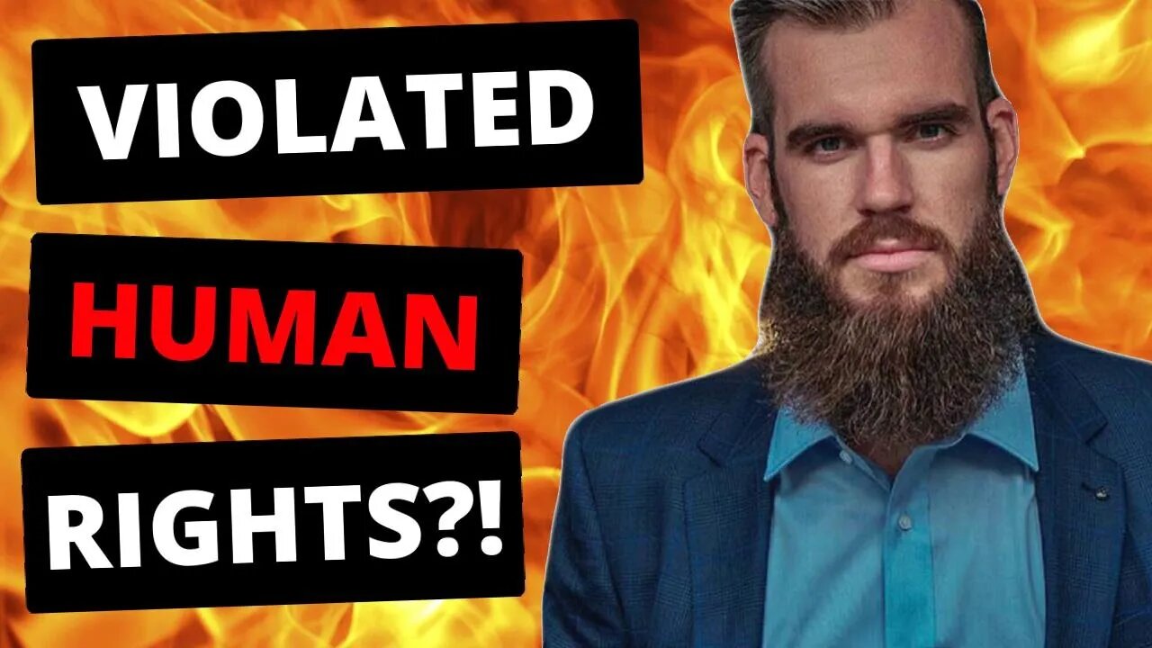 Aussie comedian to front HUMAN RIGHTS commission for JOKES!