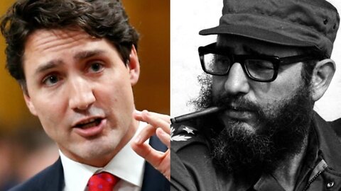 Canada's Constitutional Dictatorship