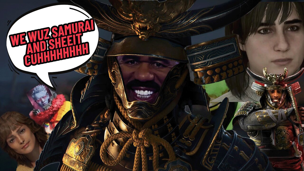 X97 | Black Myth: Wukong Won GOTY ,Spider-Man 2 No DLC, The Real Horror of Spiral, and more