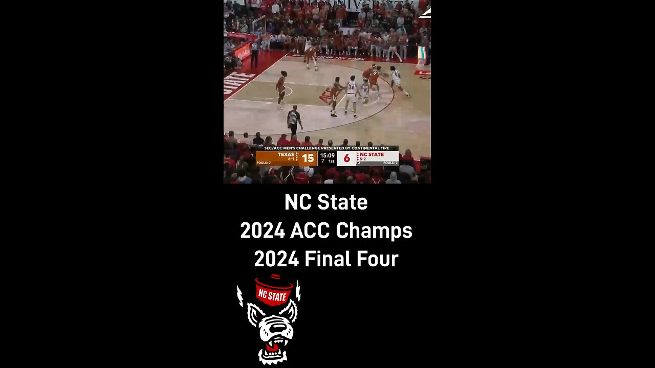 Is NC State Head coach Kevin Keatts good or has the Final Four run left the Wolfpack with mediocrity
