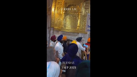 golden temple