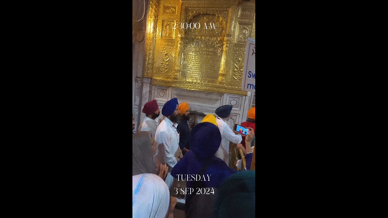 golden temple